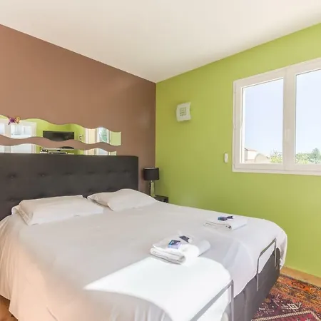 Luckey Homes - Rue Des Troenes