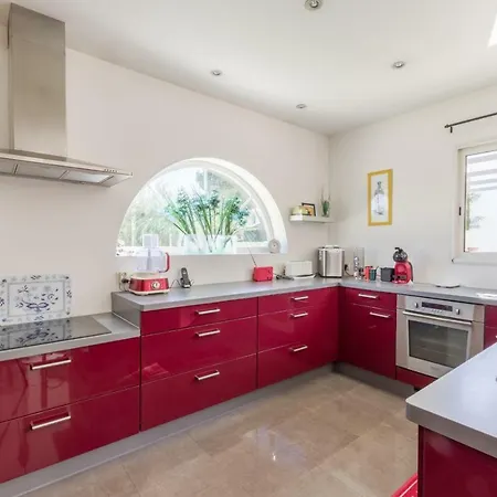 Villa Luckey Homes - Rue Des Troenes *