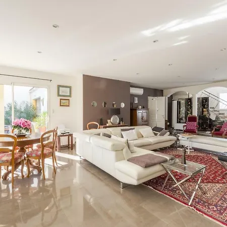 Luckey Homes - Rue Des Troenes Villa Villeneuve-lès-Maguelonne