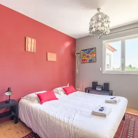 Luckey Homes - Rue Des Troenes * Villeneuve-lès-Maguelonne