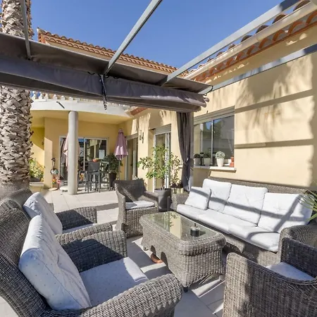 Luckey Homes - Rue Des Troenes * Villeneuve-lès-Maguelonne