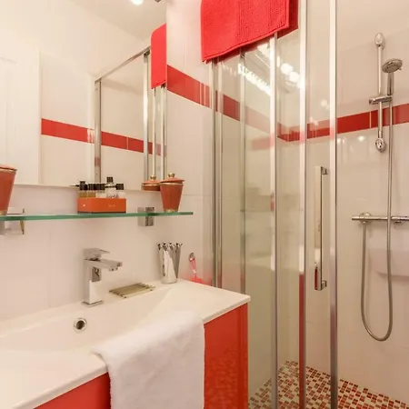 Luckey Homes - Rue Des Troenes Villa