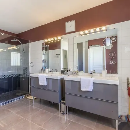 Villa Luckey Homes - Rue Des Troenes Villeneuve-lès-Maguelonne