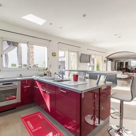 Luckey Homes - Rue Des Troenes *
